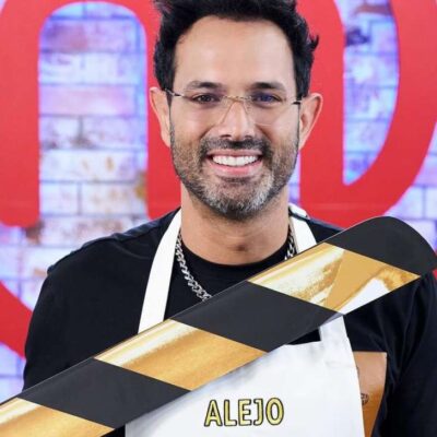 alejandro estrada se volvio millonario en masterchef