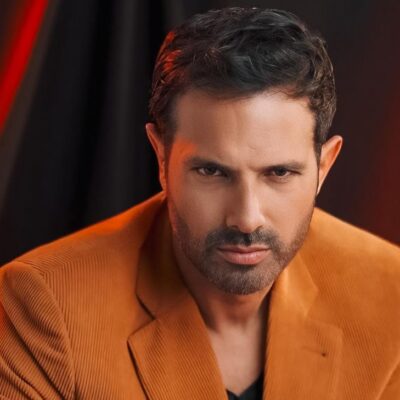 Alejandro Estrada volvería con Nataly Umaña