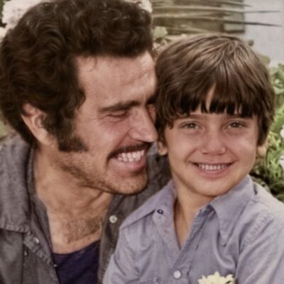 Alejandro Fernández revivió No me sé rajar