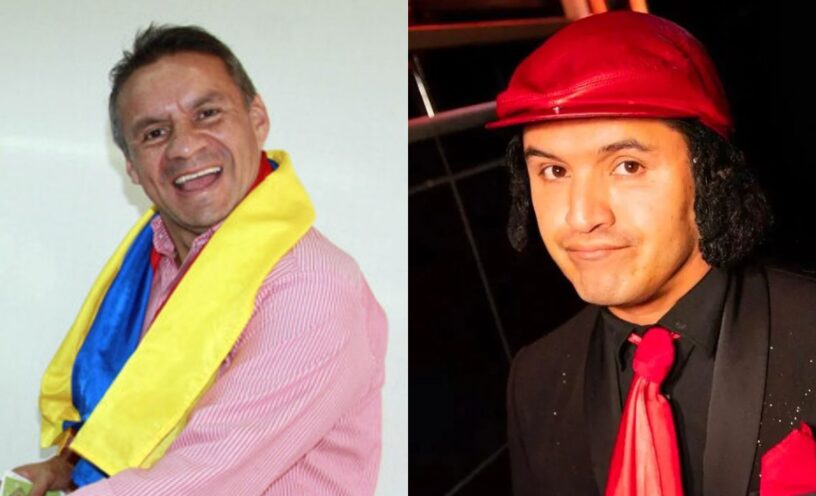 Alerta habló de la salud de Hassam