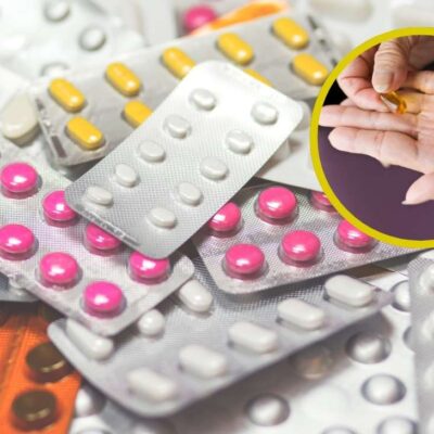 escasez de medicamentos