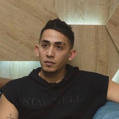 Alfredo se defendió de los que lo acusan de espiar a las mujeres