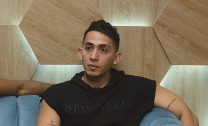 Alfredo se defendió de los que lo acusan de espiar a las mujeres