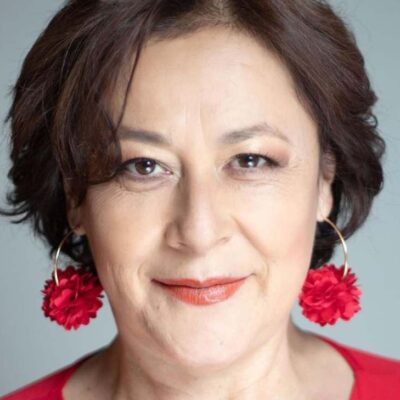 alina lozano confeso cuanto le costo quedar embarazada