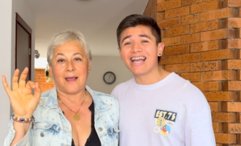 Alina Lozano contó qué pone en riesgo la relación