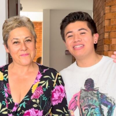 Alina Lozano sería mamá con ayuda de sus seguidores