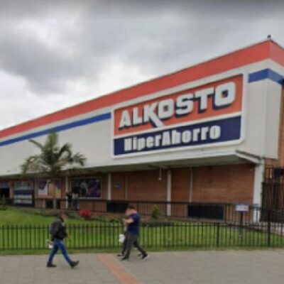 Alkosto sacó reloj inteligente a mitad de precio
