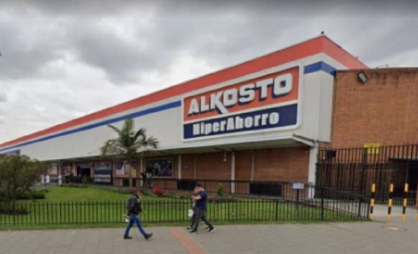 Alkosto sacó reloj inteligente a mitad de precio