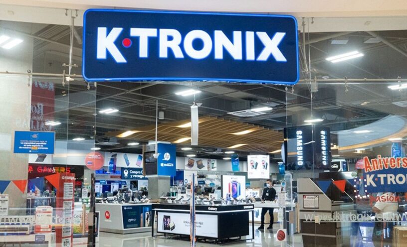 Alkosto tiene un computador portátil con el 50% de descuento