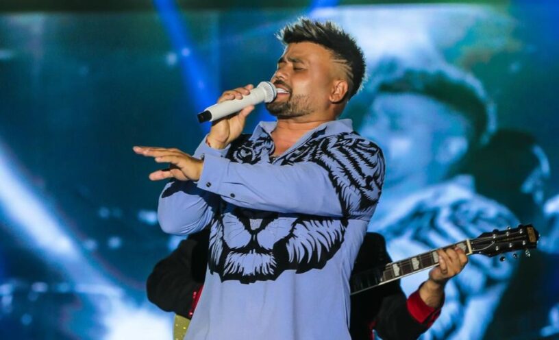Allanaron la casa de Ciro Quiñonez