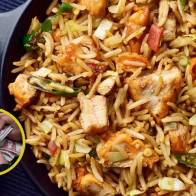 almuerzos a 11.000 pesos en Bogotá