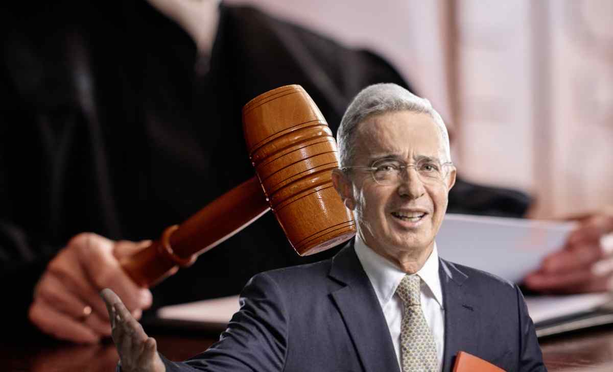 Álvaro Uribe recibirá casa por cárcel por sus delitos