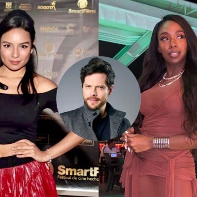 Amenaza a novia de Julián Trujillo