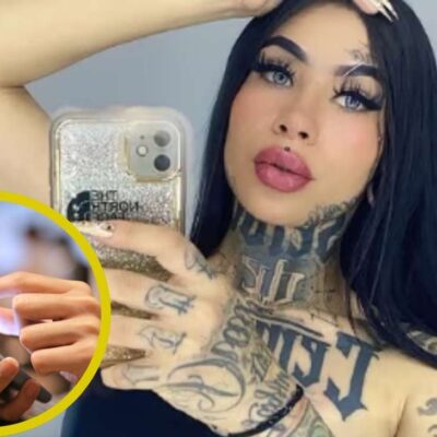 Amiga de Baby Demoni habló de las últimas imágenes que había en el celular de la influencer