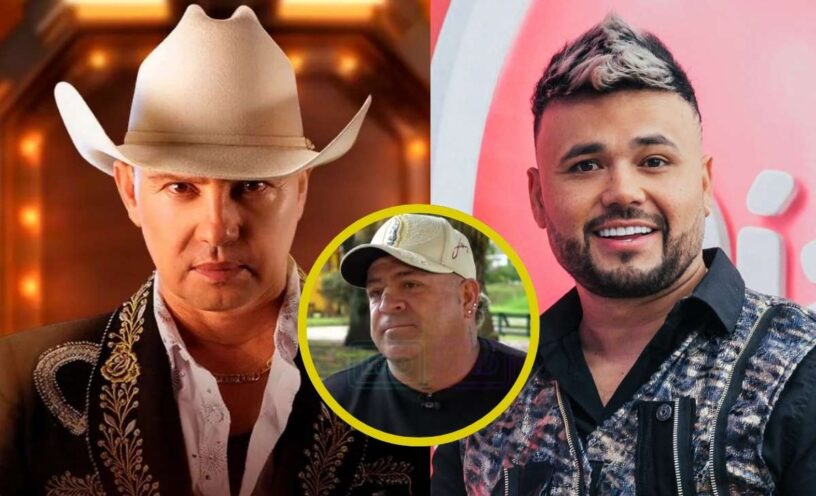 Amigo de Giovanny Ayala demandó a Ciro Quiñonez