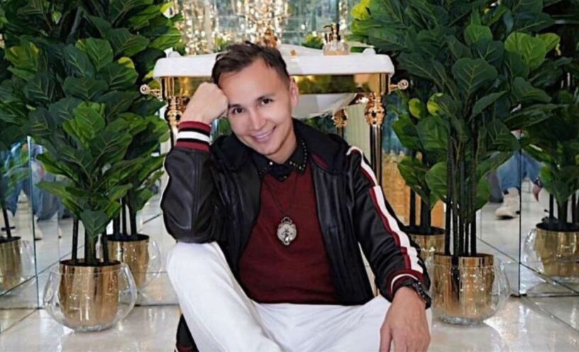Amigo de Mauricio Leal afirmó que el estilista se le apareció en los sueños