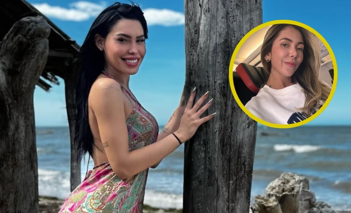 Ana del Castillo habló de Dayana Jaimes