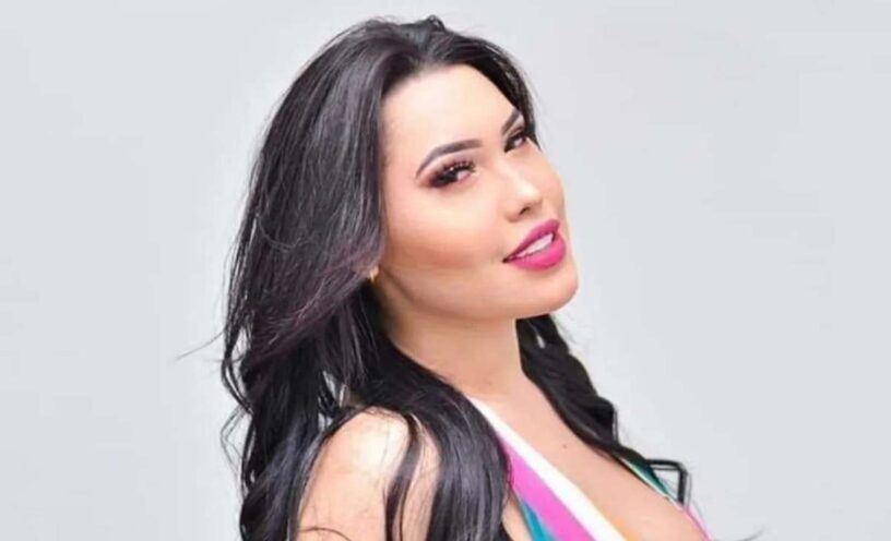 Ana del Castillo habló de su situación sentimental