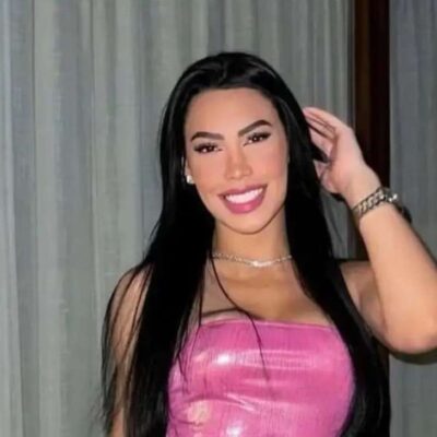 Ana del castillo se disgustó en concierto de bucaramanga