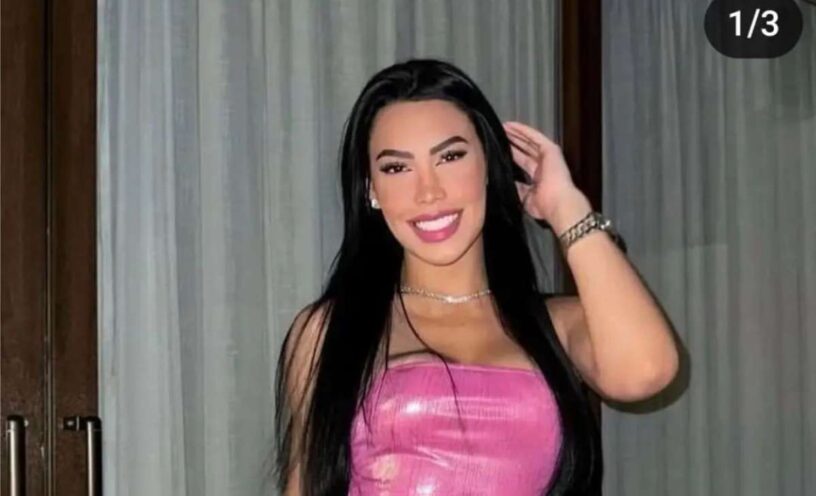 Ana del castillo se disgustó en concierto de bucaramanga