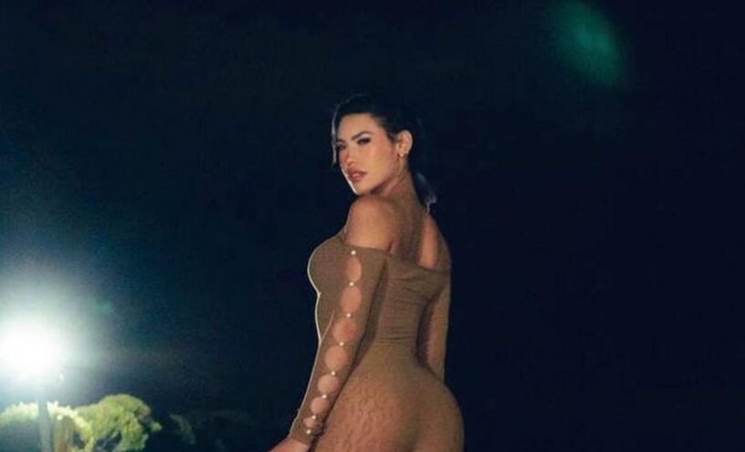 Ana del Castillo tuvo problemas en lanzamiento de su álbum