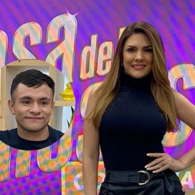Ana Karina Soto en contra de Culotauro