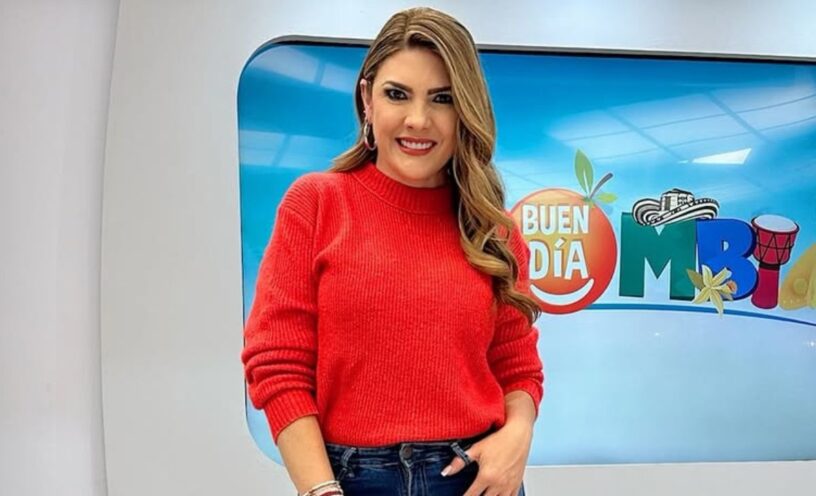 Ana Karina Soto respondió a los que critican a su hijo por pintarse las uñas