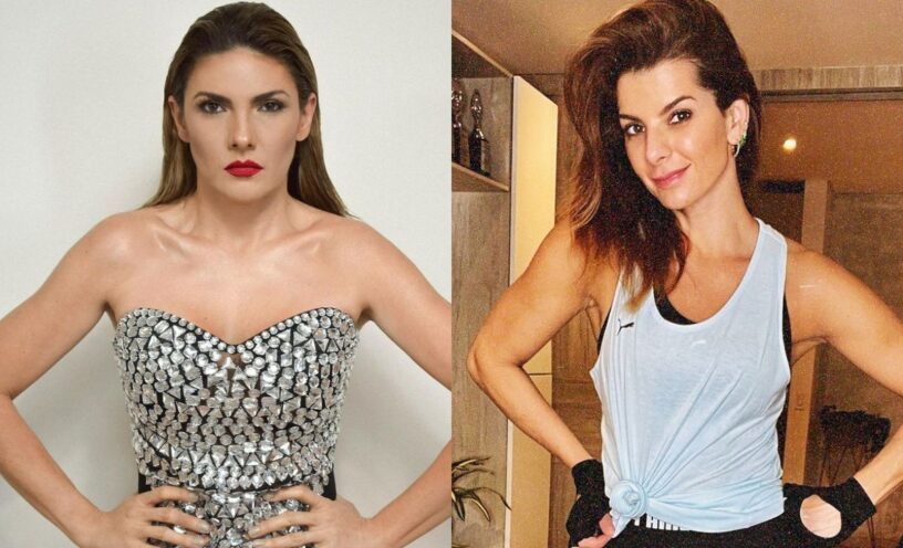 Ana Karina Soto reveló cómo ayudo Carolina Cruz en su crisis
