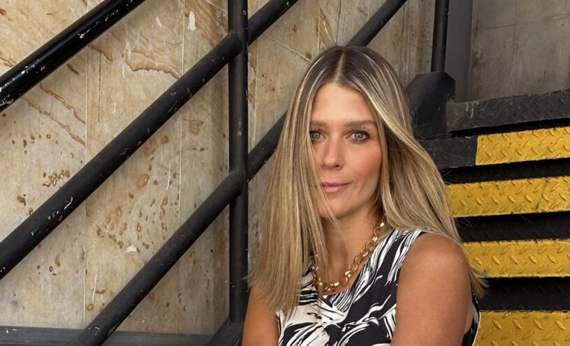 ndrea Guerrero habló de su separación