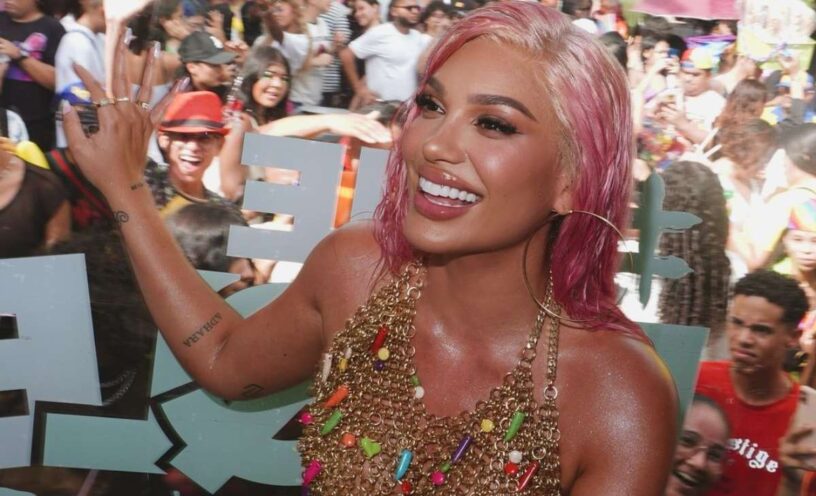 andrea valdiri sorprendio con su cambio luego de su divorcio