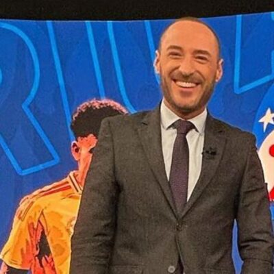 Andrés Montoya contó si está buscando pareja