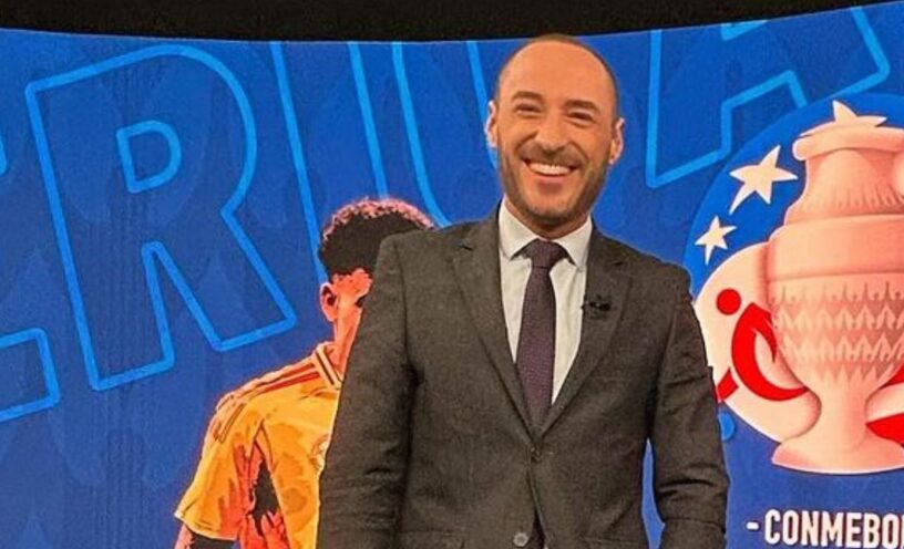Andrés Montoya contó si está buscando pareja