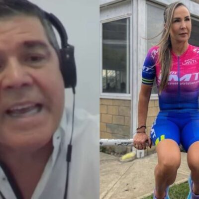 Asesino de Luz Mery Tristán habló desde la cárcel