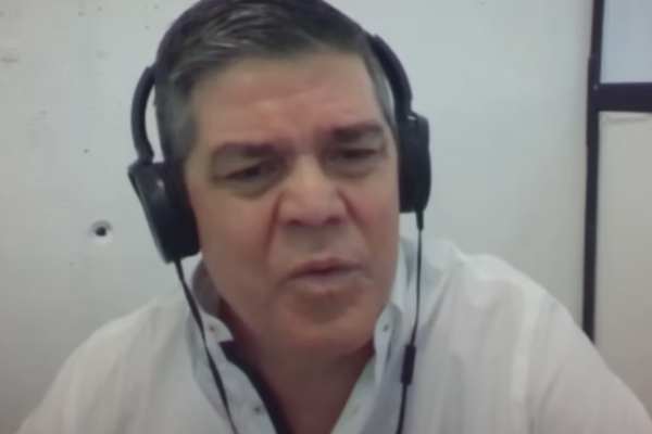 Asesino de Luz Mery Tristán habló desde la cárcel
