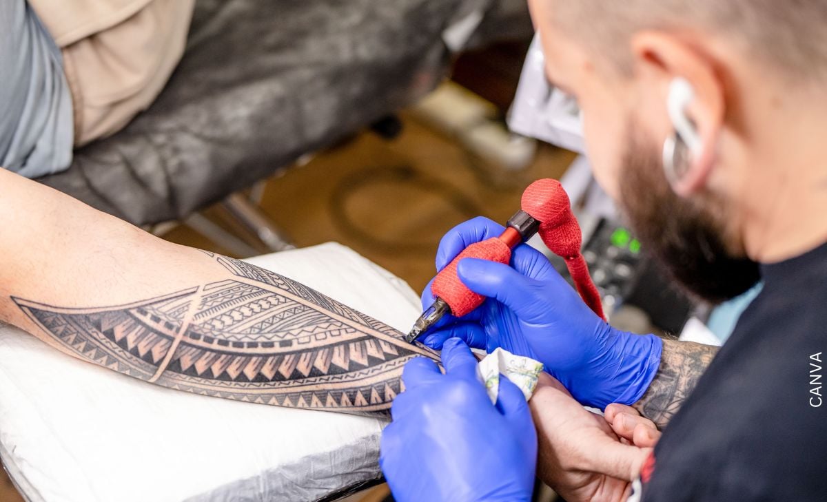 Antebrazo: significado de tatuajes para hombre e ideas increíbles
