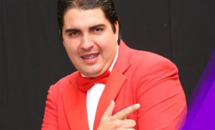 antes y después de Juan Carlos Villegas
