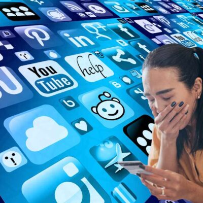 aplicaciones con las que podrían robar todo su dinero