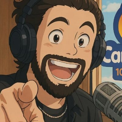 aplicaciones para convertir fotos en anime al estilo Ghibli