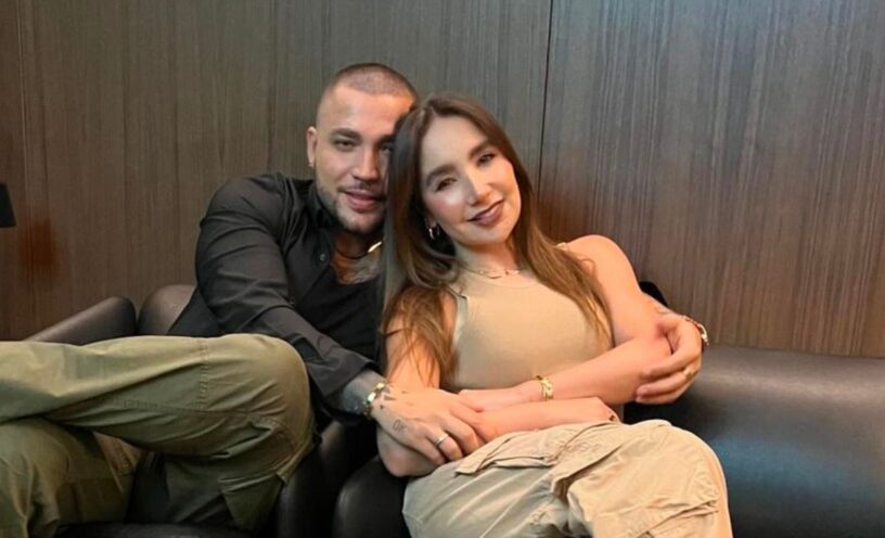apuesta de Jessi Uribe para cantar con Paola Jara