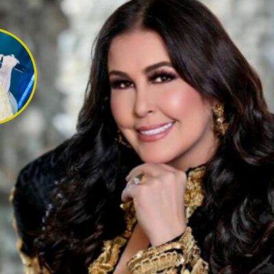 Arelys Henao canceló concierto