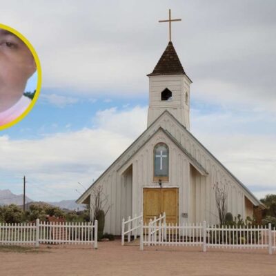 asesinan pastor evangélico