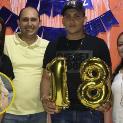 asesinaron a la mujer que fue confundida con la hija del pastor