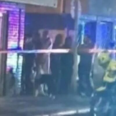Asesinaron a mujer mientras caminaba en Suba