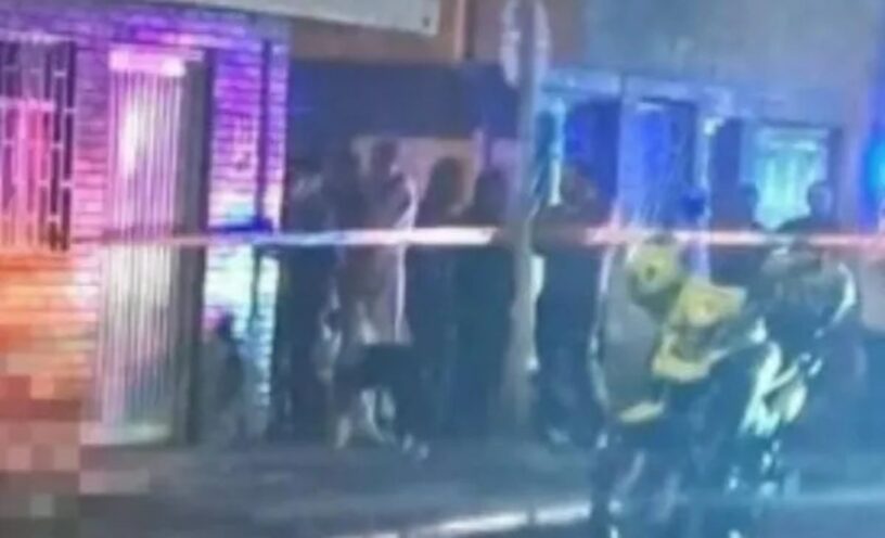 Asesinaron a mujer mientras caminaba en Suba
