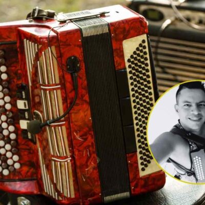 asesinaron a músico vallenato tras comentario inapropiado