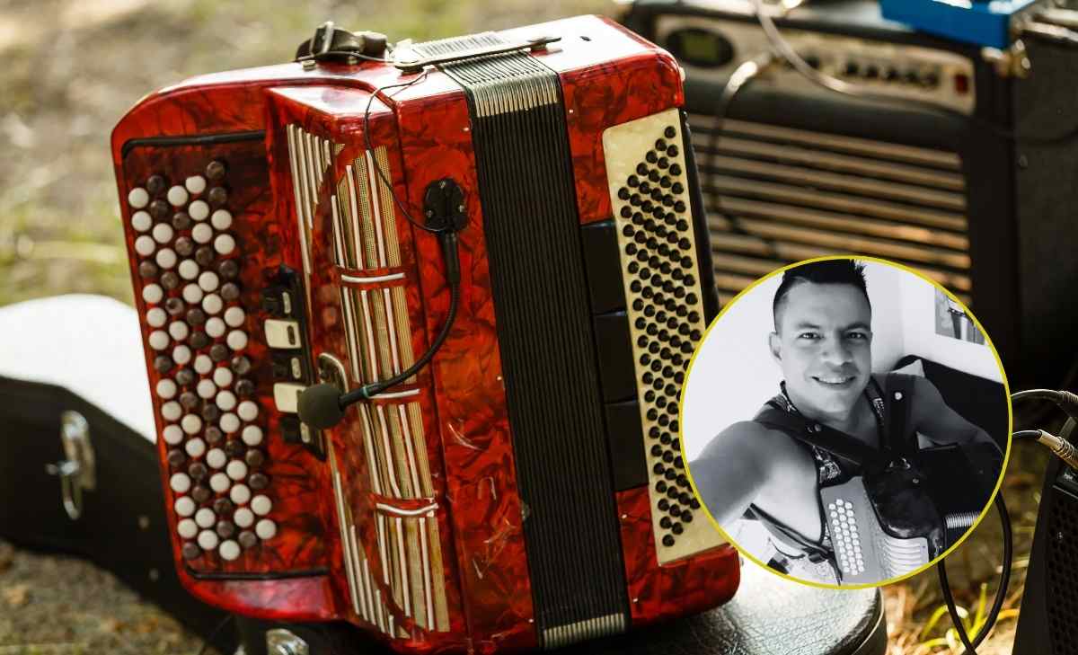 asesinaron a músico vallenato tras comentario inapropiado