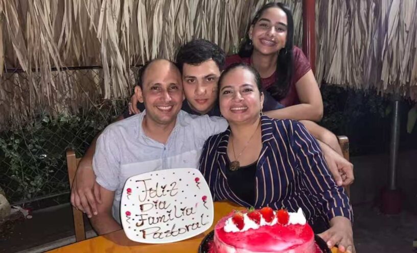 casa del pastor muerto en aguachica