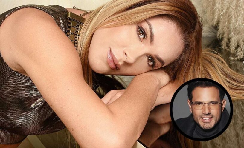 asi fue captada umana mientras alejandro estrada anda de romance