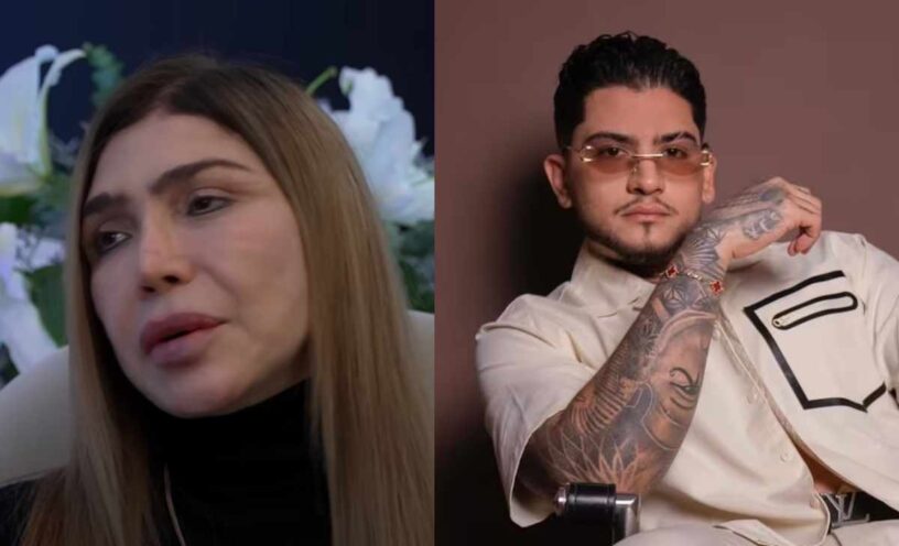 así fue como la madre de B-King reconoció su cuerpo