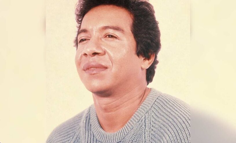 aniversario muerte de Diomedes Díaz